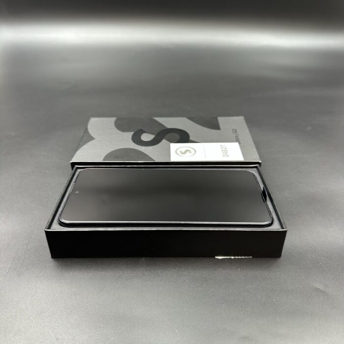 Samsung Galaxy S22 5G 256GB Phantom Black - Image 2