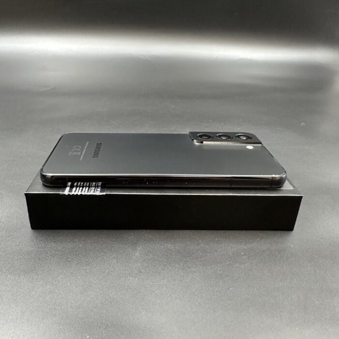 Samsung Galaxy S22 5G 256GB Phantom Black - Image 6