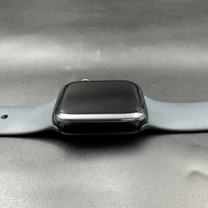 Apple Watch Series 7 41MM Midnight - Image 2