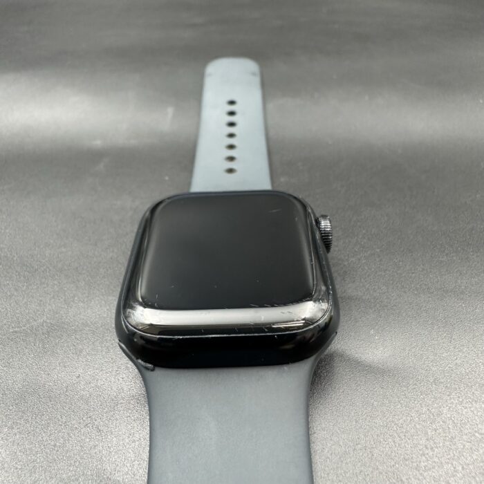 Apple Watch Series 7 41MM Midnight - Image 3