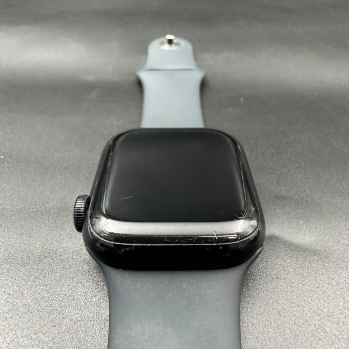 Apple Watch Series 7 41MM Midnight - Image 5