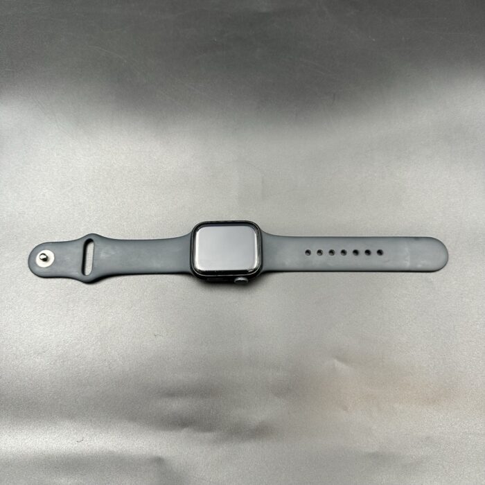 Apple Watch Series 7 41MM Midnight - Image 6
