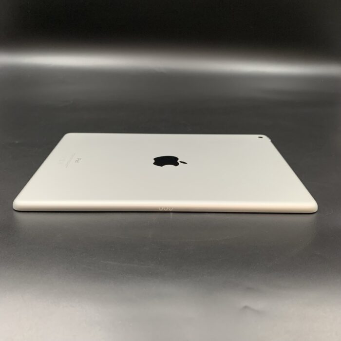 iPad 9th Generation 64GB Wifi Silver - Image 4