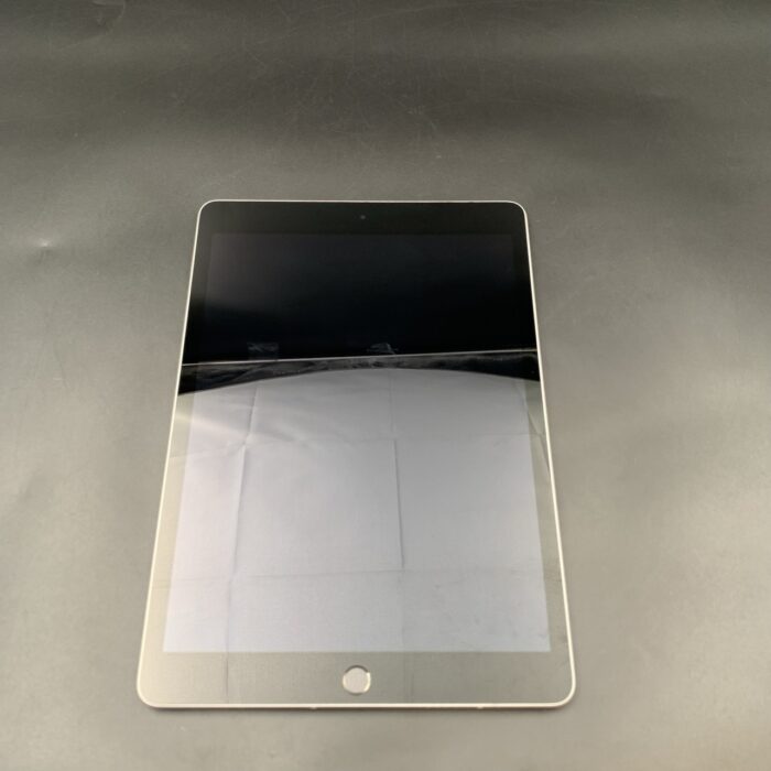 iPad 9th Generation 64GB Wifi Silver - Image 6