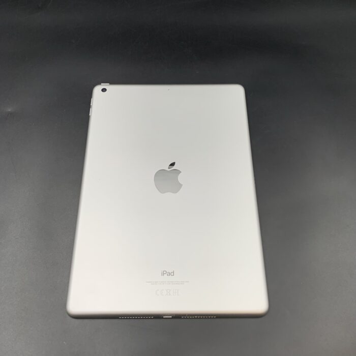 iPad 9th Generation 64GB Wifi Silver - Image 7