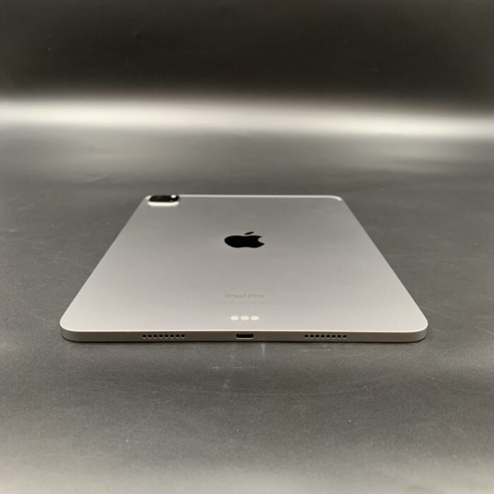 iPad Pro 11-inch M2 128GB (4th Generation) Wifi Space Grey - Image 3