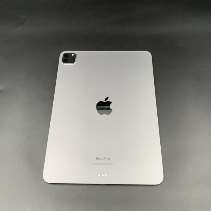 iPad Pro 11-inch M2 128GB (4th Generation) Wifi Space Grey - Image 7