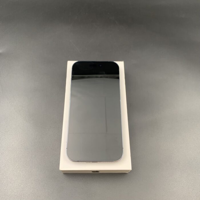 iPhone 14 Pro 256GB Deep Purple - Image 8