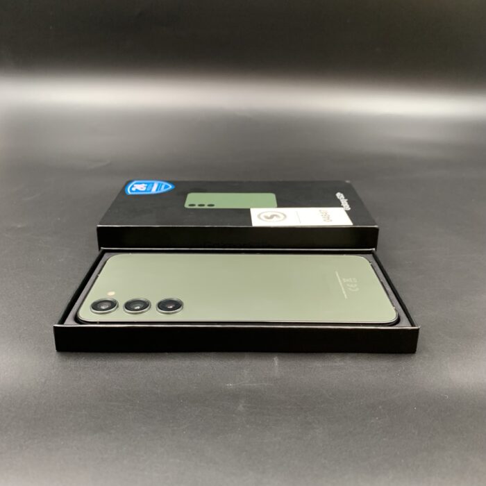 Samsung Galaxy S23 Plus 256GB Green - Image 2