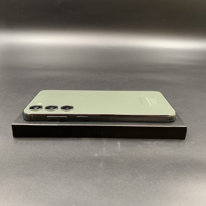 Samsung Galaxy S23 Plus 256GB Green - Image 3