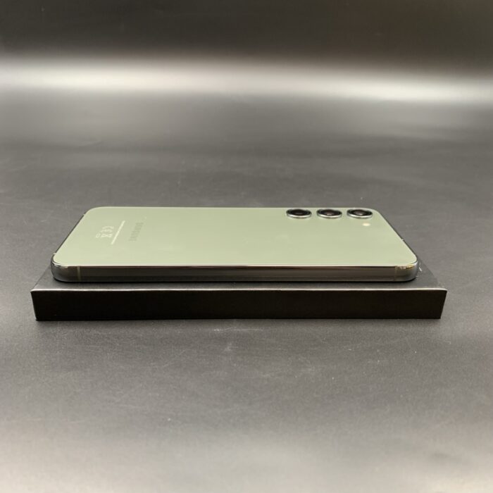 Samsung Galaxy S23 Plus 256GB Green - Image 5