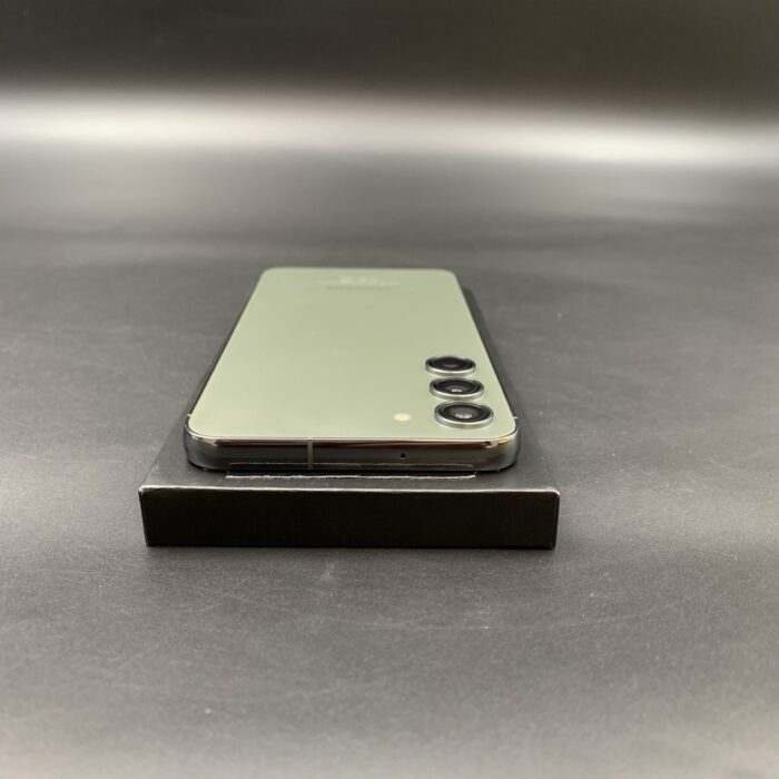 Samsung Galaxy S23 Plus 256GB Green - Image 6