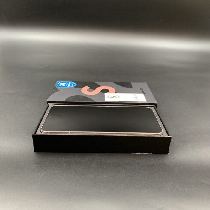 Samsung Galaxy S22 256GB Pink - Image 2