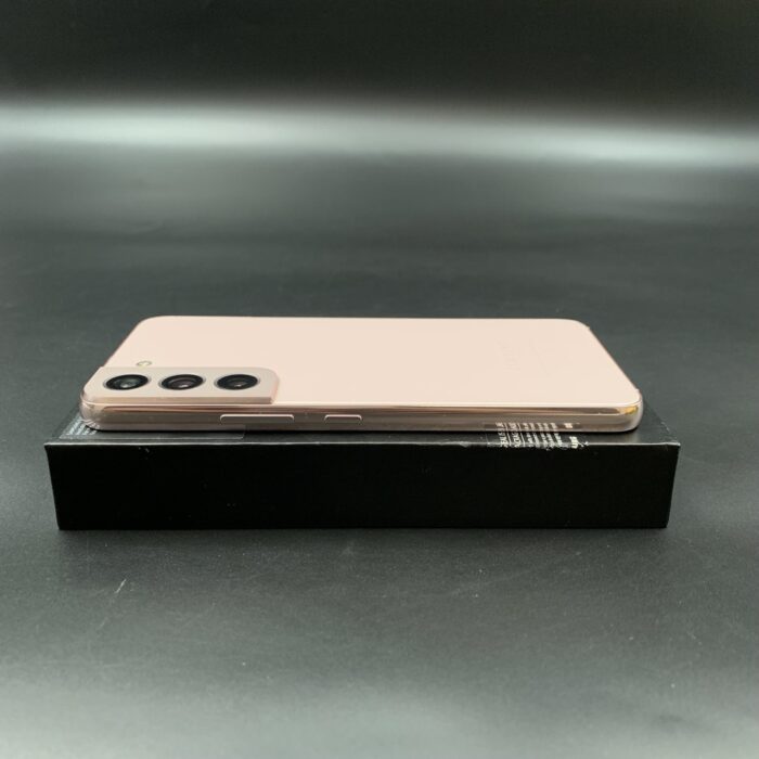 Samsung Galaxy S22 256GB Pink - Image 3