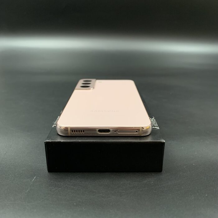 Samsung Galaxy S22 256GB Pink - Image 4