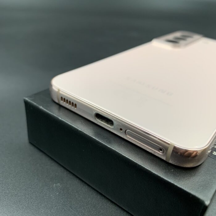 Samsung Galaxy S22 256GB Pink - Image 5