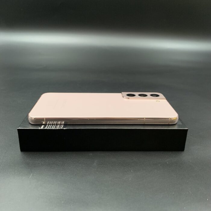 Samsung Galaxy S22 256GB Pink - Image 6