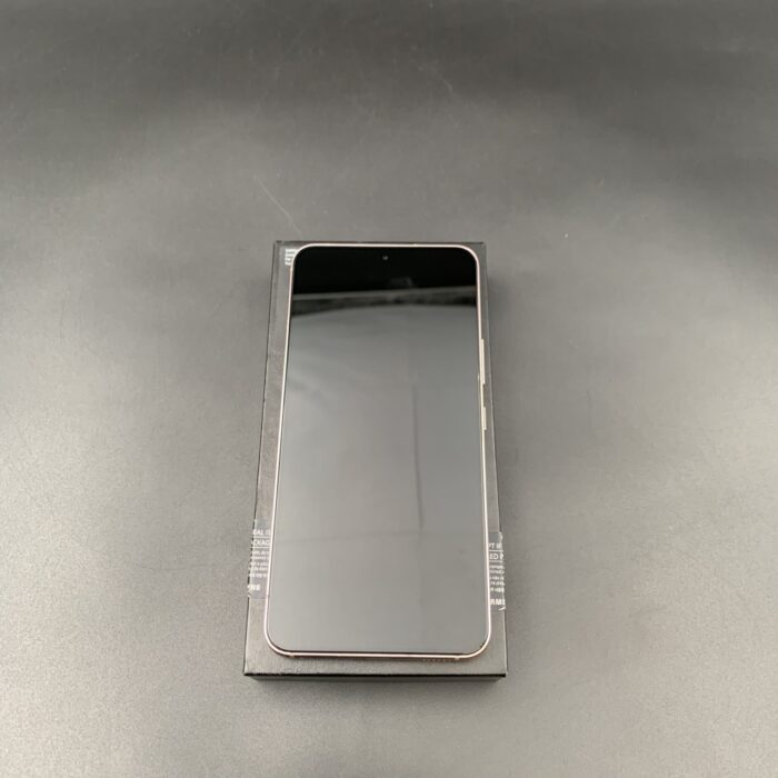 Samsung Galaxy S22 256GB Pink - Image 9