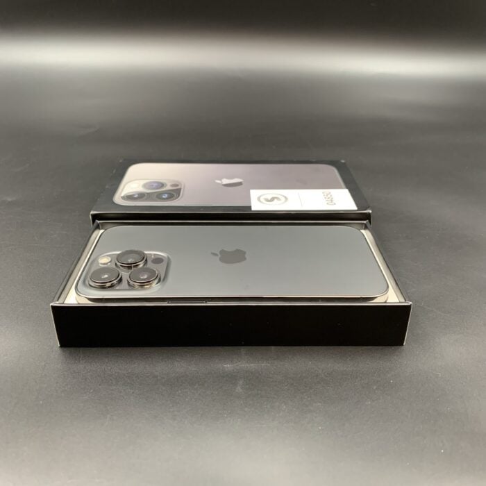 iPhone 13 Pro 256GB Graphite - Image 2