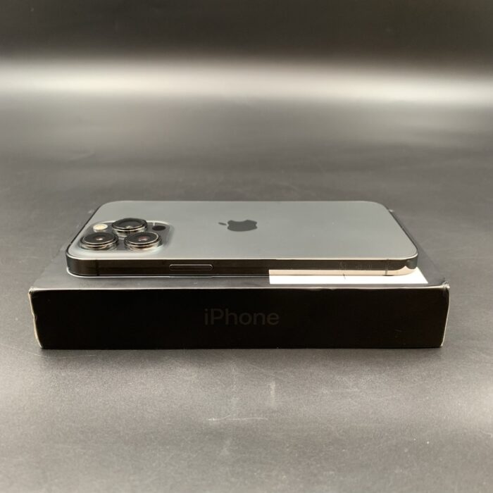 iPhone 13 Pro 256GB Graphite - Image 3