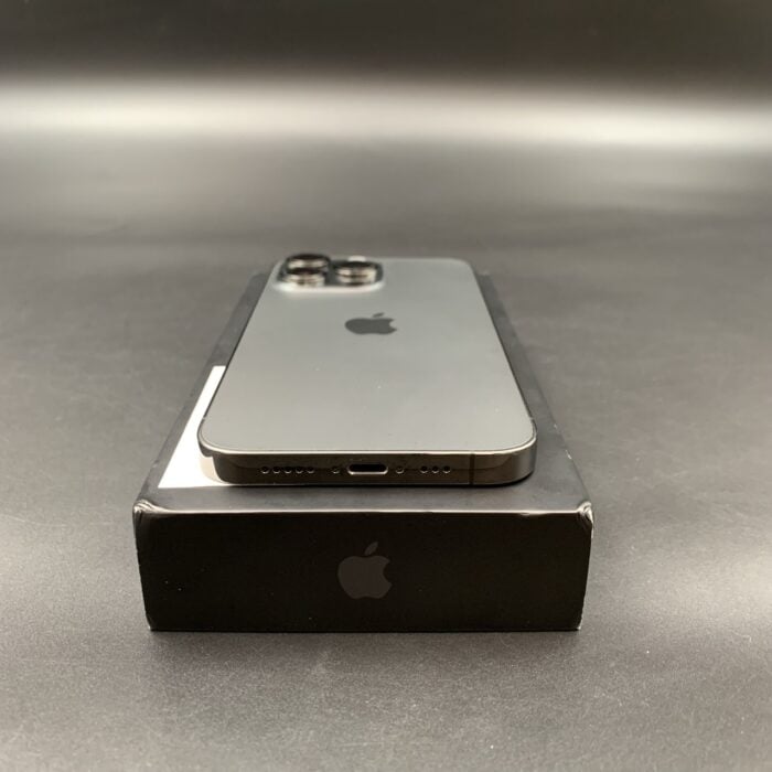 iPhone 13 Pro 256GB Graphite - Image 4
