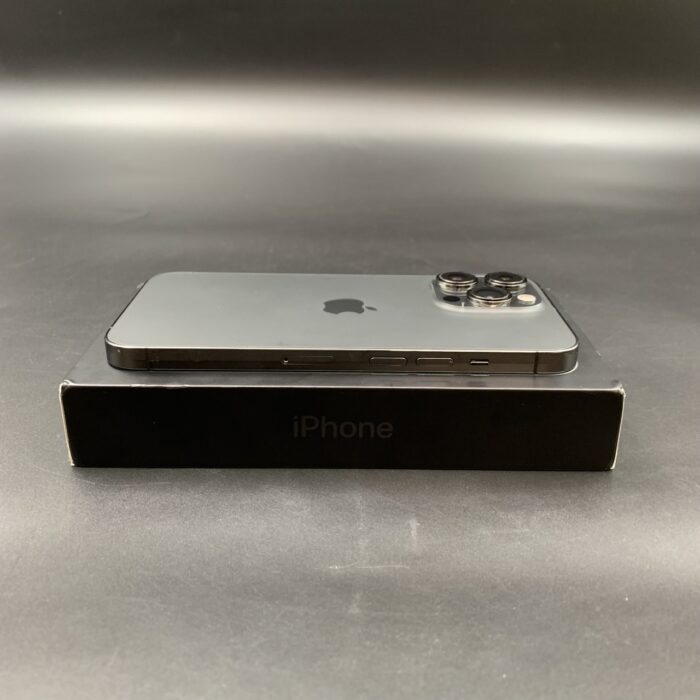 iPhone 13 Pro 256GB Graphite - Image 5
