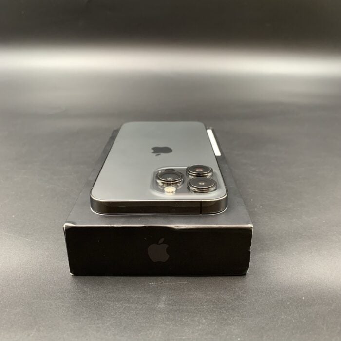 iPhone 13 Pro 256GB Graphite - Image 6