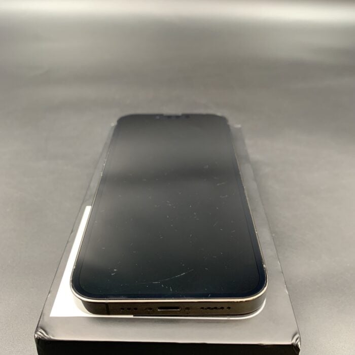 iPhone 13 Pro 256GB Graphite - Image 7