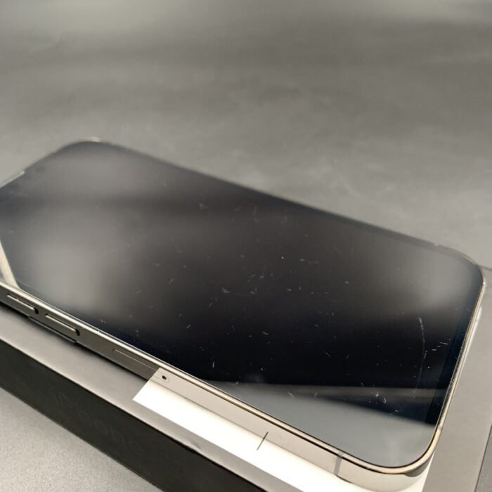 iPhone 13 Pro 256GB Graphite - Image 8