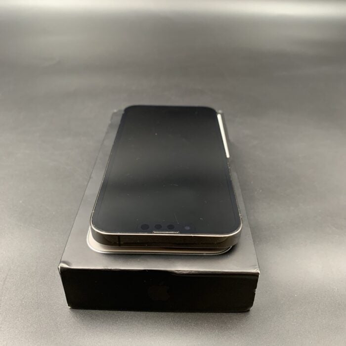 iPhone 13 Pro 256GB Graphite - Image 9