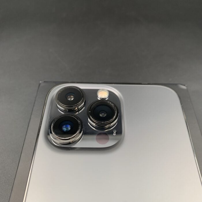 iPhone 13 Pro 256GB Graphite - Image 10