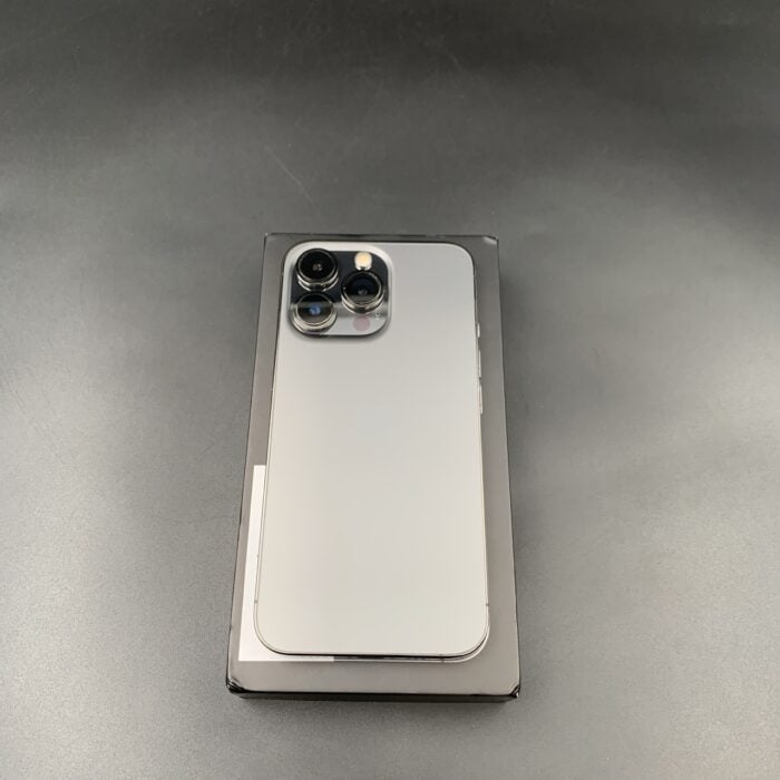 iPhone 13 Pro 256GB Graphite - Image 11