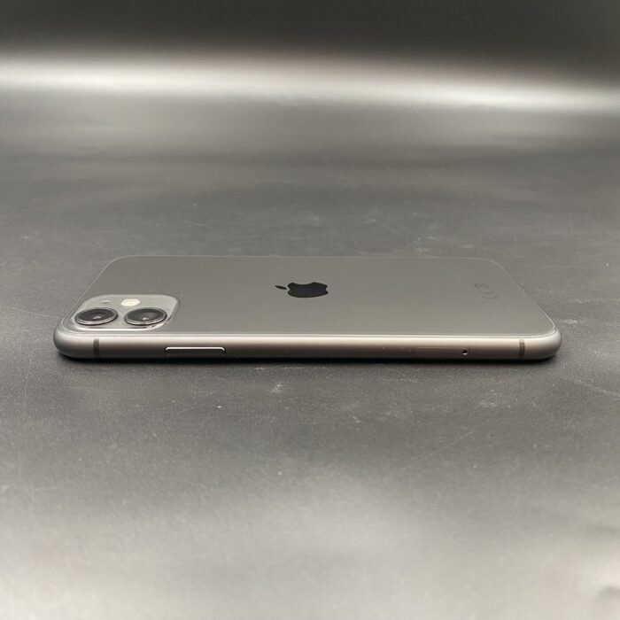 iPhone 11 64GB Black - Image 2