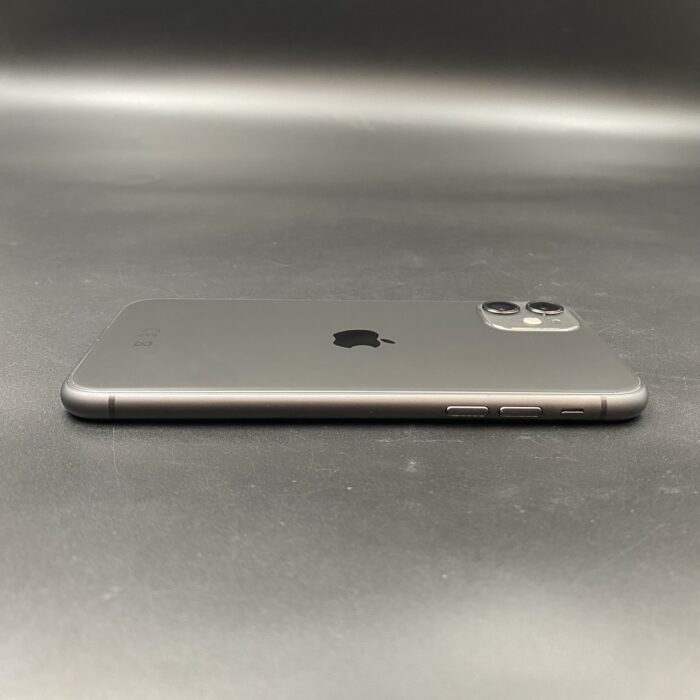 iPhone 11 64GB Black - Image 4