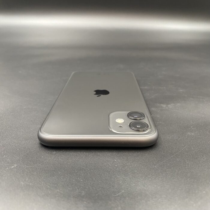 iPhone 11 64GB Black - Image 5