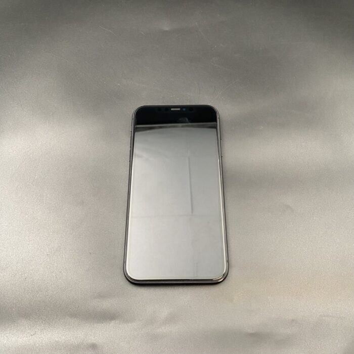 iPhone 11 64GB Black - Image 6