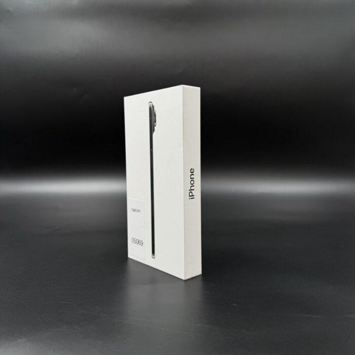 iPhone Air 256GB Black (Brand New / Sealed) - Image 2