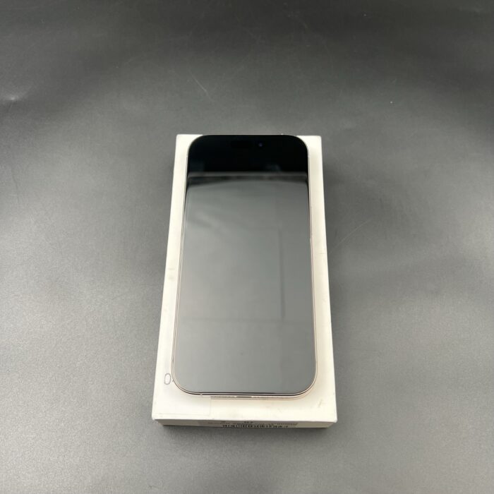 iPhone 16 Pro 256GB Natural Titanium - Image 7