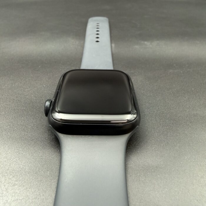 Apple Watch SE (2nd Gen) 44MM Midnight - Image 3