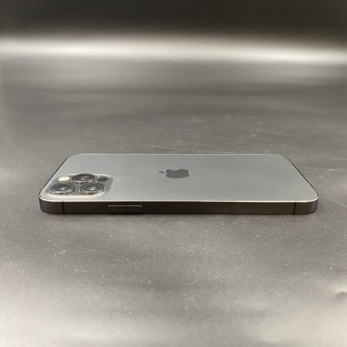 iPhone 12 Pro 128GB Graphite - Image 2