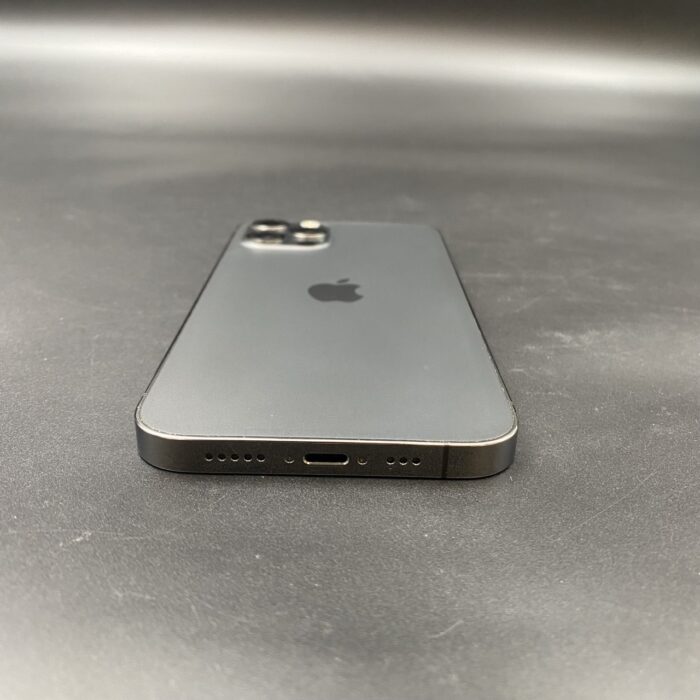 iPhone 12 Pro 128GB Graphite - Image 3