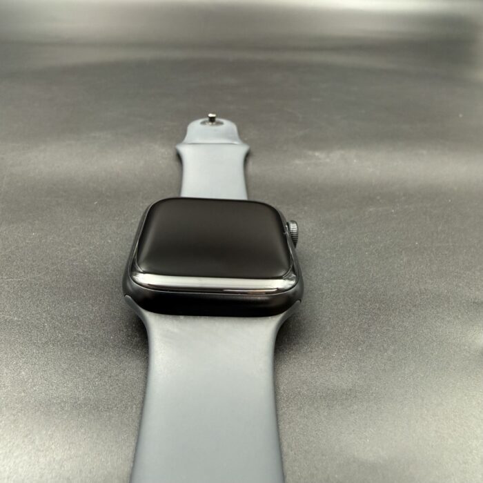 Apple Watch SE (2nd Gen) 44MM Midnight - Image 5