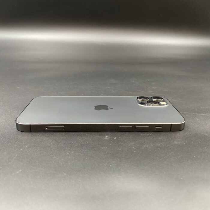 iPhone 12 Pro 128GB Graphite - Image 4