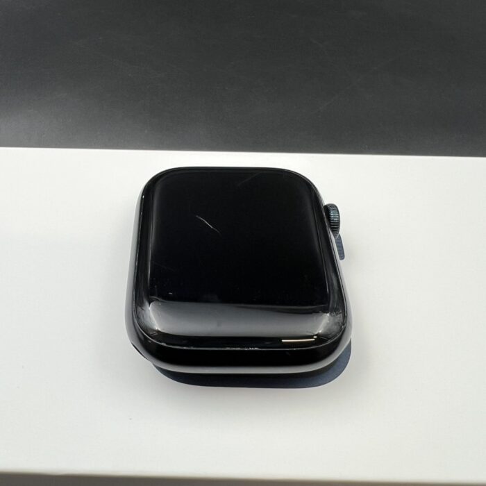 Apple Watch Series 8 45MM Midnight - Image 3