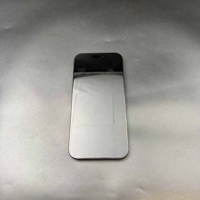 iPhone 16 Pro Max 256GB Black Titanium - Image 7