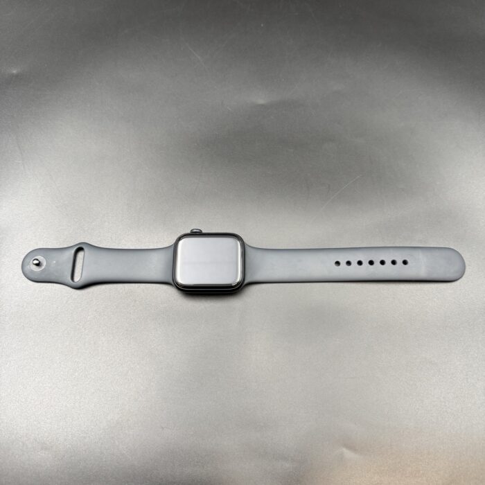 Apple Watch SE (2nd Gen) 44MM Midnight - Image 6