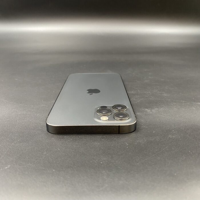 iPhone 12 Pro 128GB Graphite - Image 5