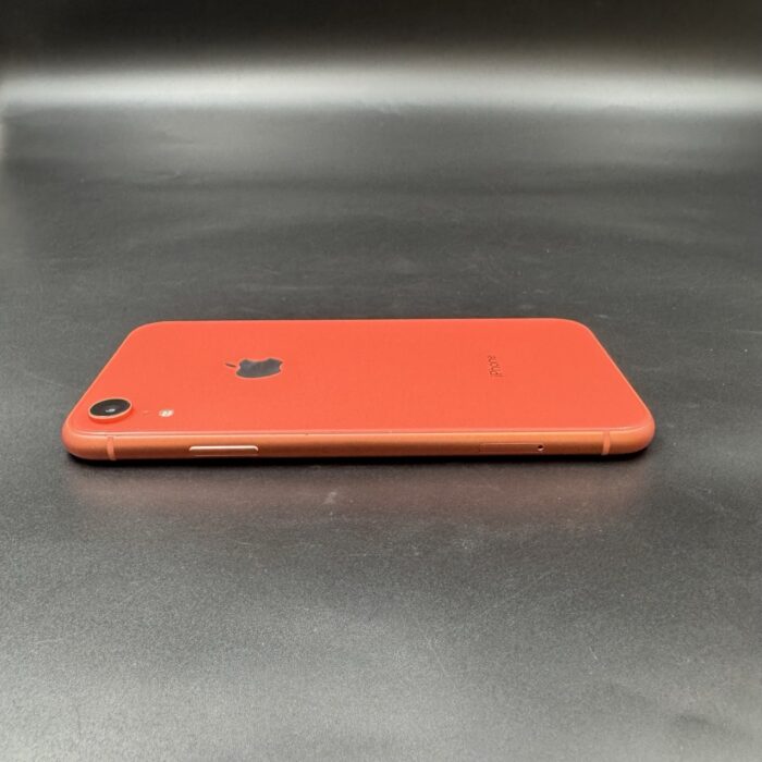 iPhone XR 64GB Coral - Image 2