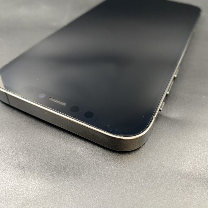 iPhone 12 Pro 128GB Graphite - Image 6
