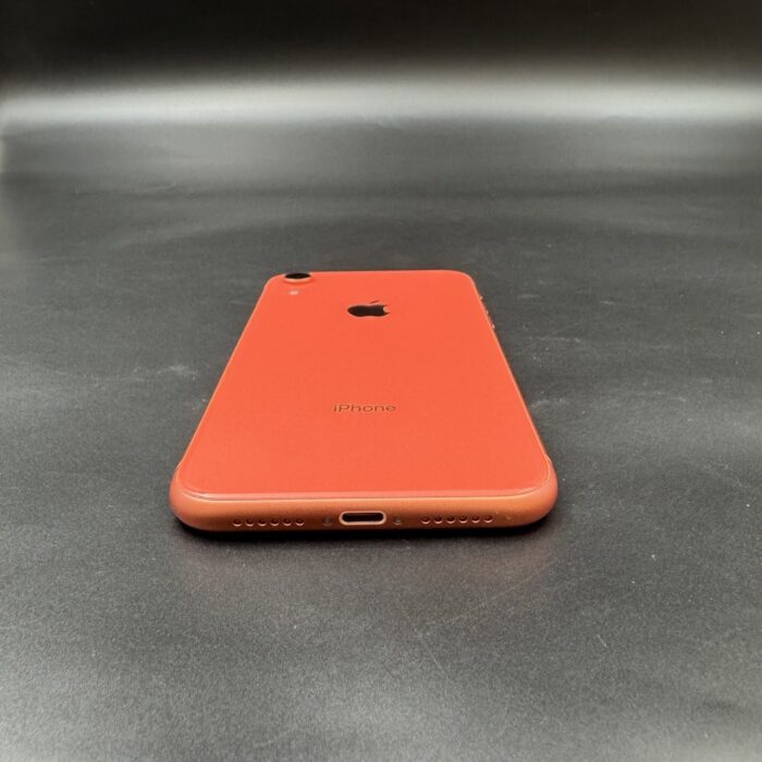iPhone XR 64GB Coral - Image 3